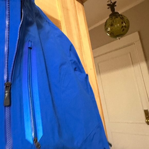 The North face mountain ski jacket XL - Picture 4 of 5